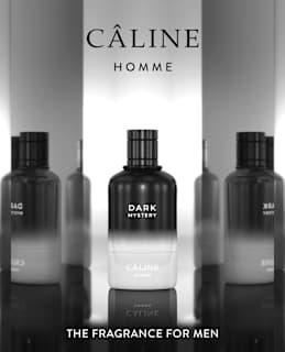 Dark Mystery Eau de Toilette CÂLINE