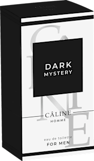 Dark Mystery Eau de Toilette CÂLINE