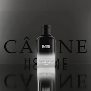 Dark Mystery Eau de Toilette CÂLINE