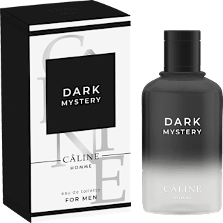 Dark Mystery Eau de Toilette CÂLINE