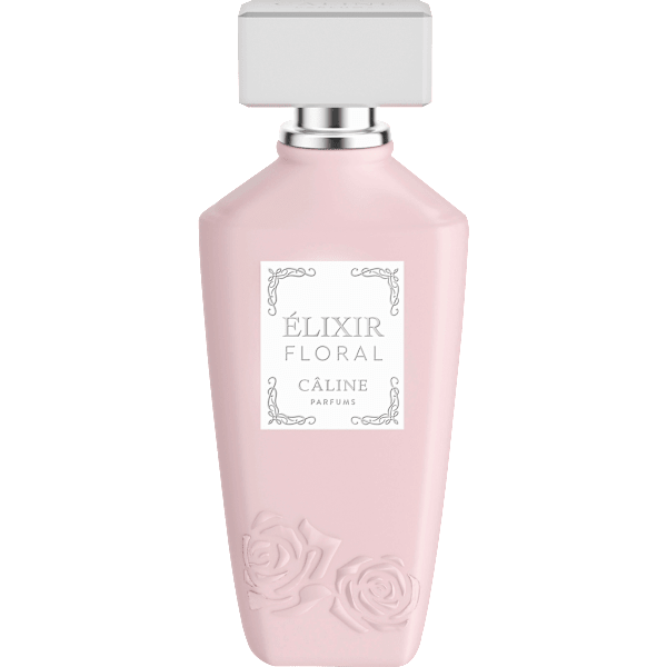 Élixir Floral Eau de Parfum CÂLINE
