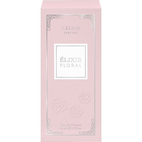 Élixir Floral Eau de Parfum CÂLINE