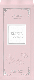 Élixir Floral Eau de Parfum CÂLINE