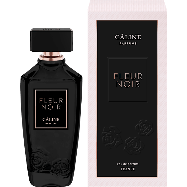 Fleur Noir Eau de Parfum CÂLINE