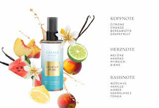 Haarparfüm L'Essence pure CÂLINE