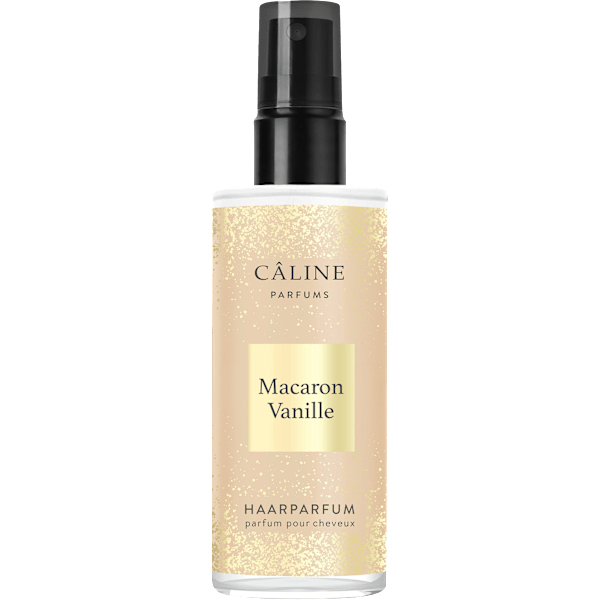 Haarparfüm Macaron Vanille CÂLINE