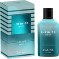 Infinite Navy Homme Eau de Toilette CÂLINE
