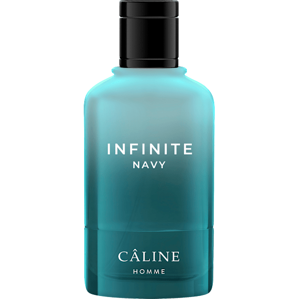 Infinite Navy Homme Eau de Toilette CÂLINE