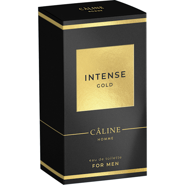 Intense Gold Eau de Toilette CÂLINE