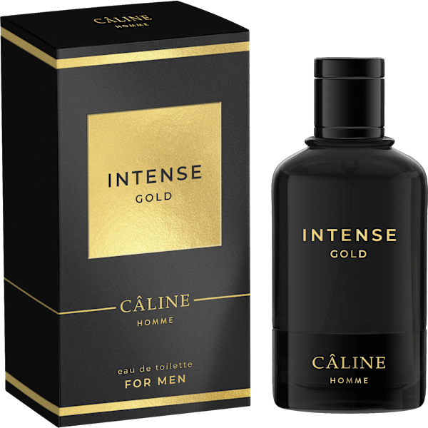 Intense Gold Eau de Toilette CÂLINE
