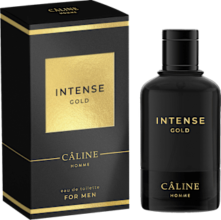 Intense Gold Eau de Toilette CÂLINE