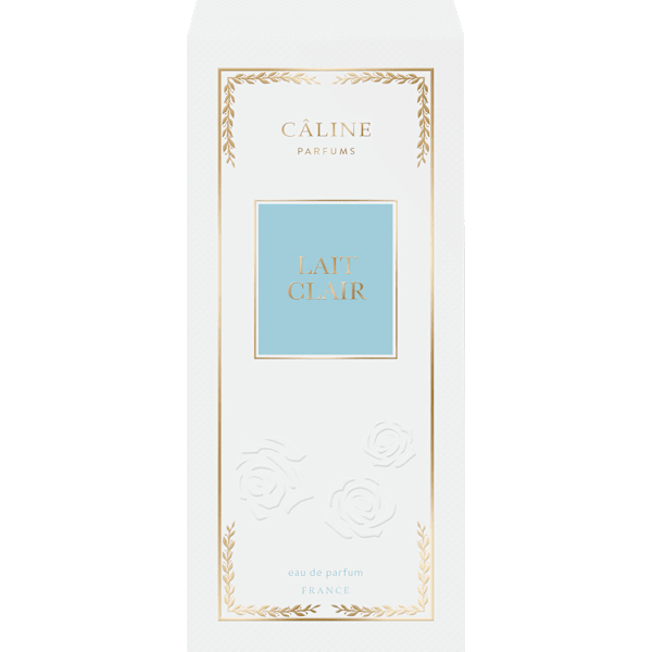 Lait Clair Eau de Parfum CÂLINE