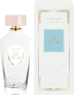 Lait Clair Eau de Parfum CÂLINE