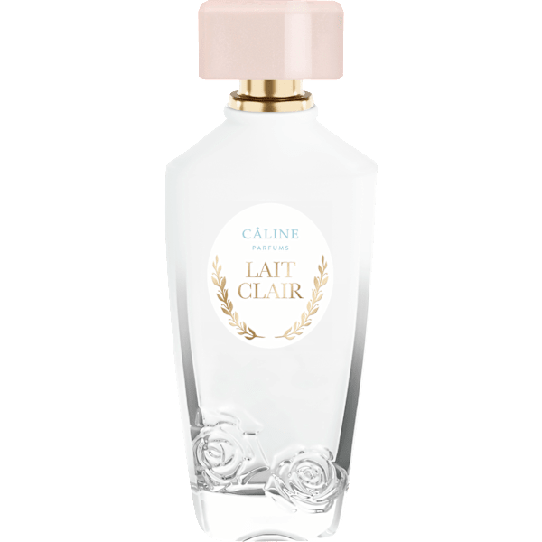 Lait Clair Eau de Parfum CÂLINE