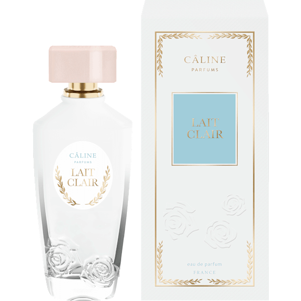 Lait Clair Eau de Parfum CÂLINE