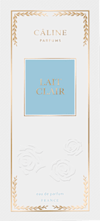 Lait Clair Eau de Parfum CÂLINE