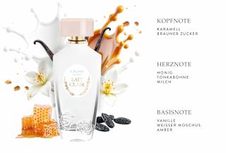 Lait Clair Eau de Parfum CÂLINE