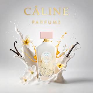 Lait Clair Eau de Parfum CÂLINE