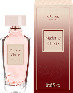 Madame Chérie Eau de Parfum CÂLINE