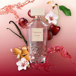 Madame Chérie Eau de Parfum CÂLINE