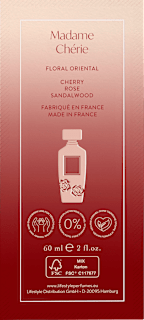 Madame Chérie Eau de Parfum CÂLINE