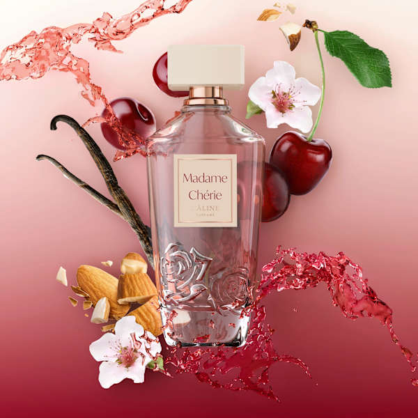 Madame Chérie Eau de Parfum CÂLINE