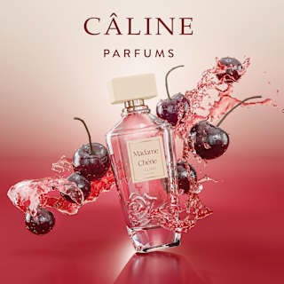 Madame Chérie Eau de Parfum CÂLINE