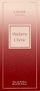 Madame Chérie Eau de Parfum CÂLINE