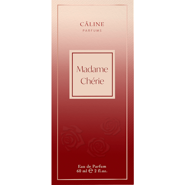 Madame Chérie Eau de Parfum CÂLINE