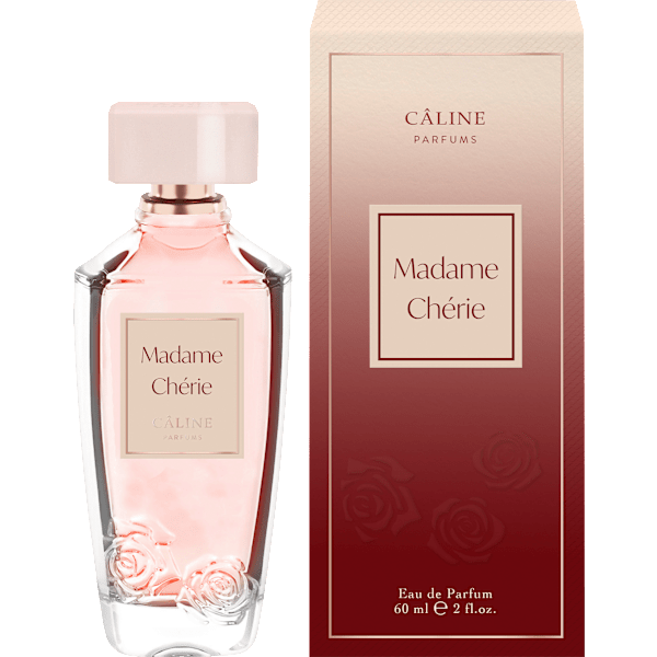 Madame Chérie Eau de Parfum CÂLINE