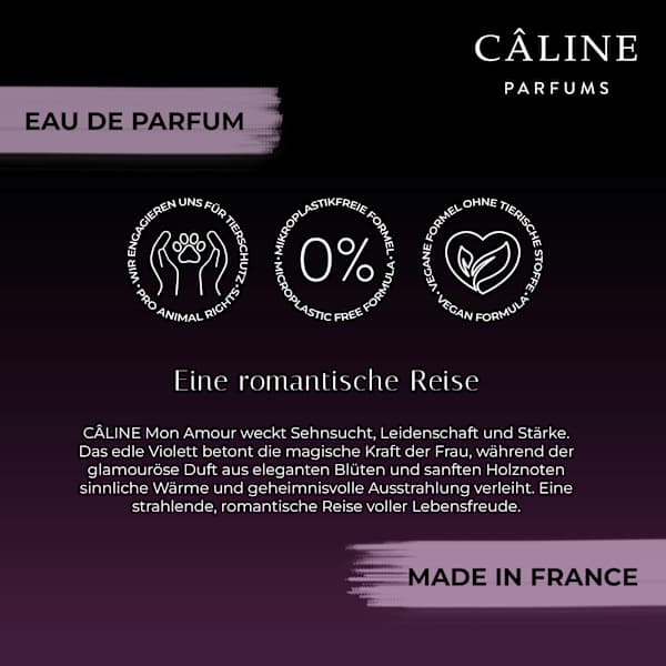 Mon Amour Eau de Parfum CÂLINE