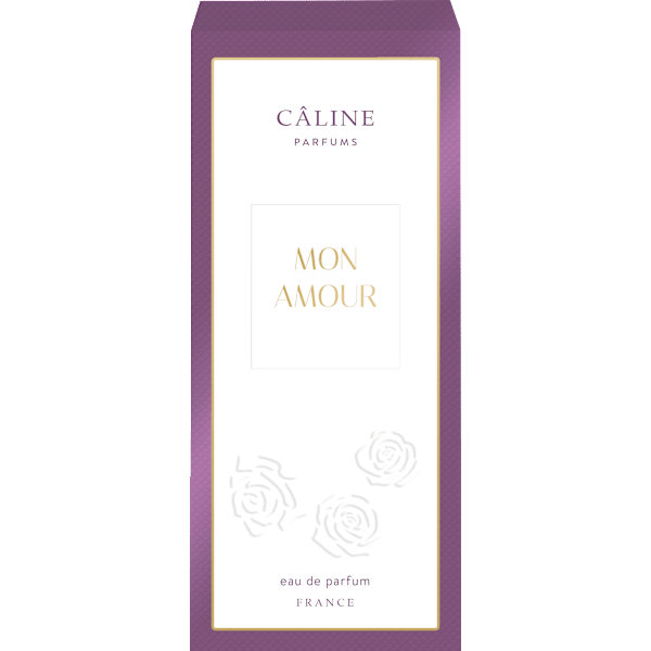 Mon Amour Eau de Parfum CÂLINE