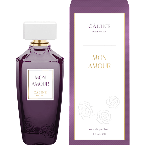 Mon Amour Eau de Parfum CÂLINE