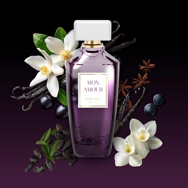 Mon Amour Eau de Parfum CÂLINE