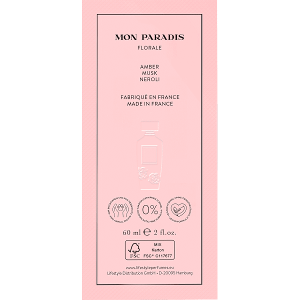Mon Paradis Eau de Parfum CÂLINE