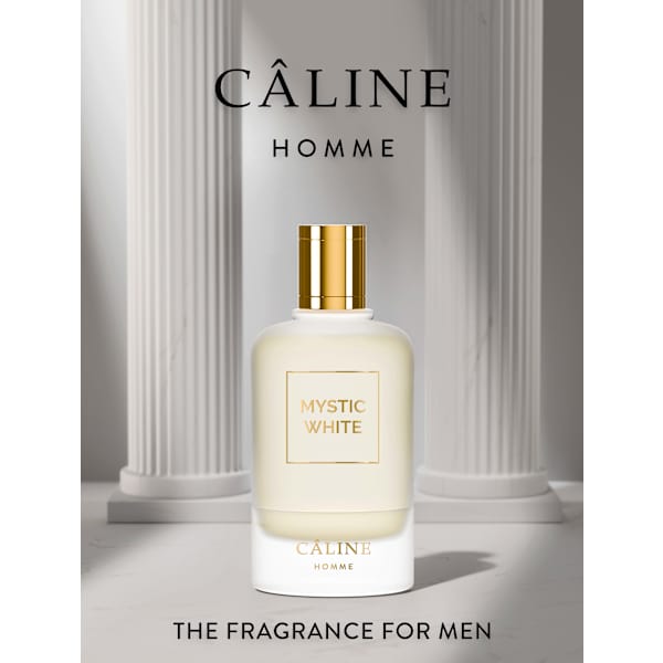 Mystic White Homme Eau de Toilette CÂLINE
