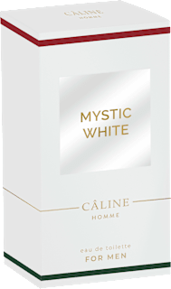 Mystic White Homme Eau de Toilette CÂLINE