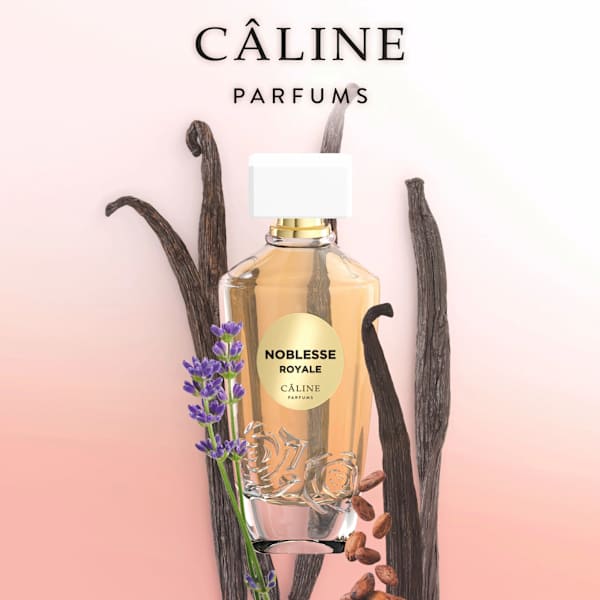 Noblesse Royale Eau de Parfum CÂLINE