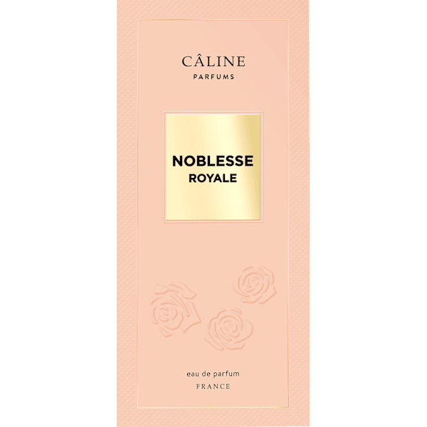 Noblesse Royale Eau de Parfum CÂLINE