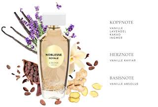 Noblesse Royale Eau de Parfum CÂLINE