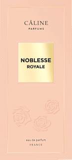 Noblesse Royale Eau de Parfum CÂLINE