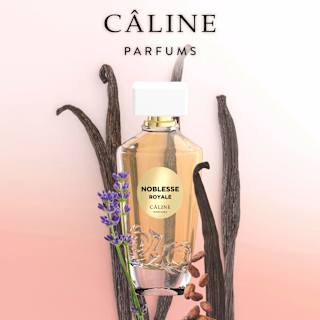 Noblesse Royale Eau de Parfum CÂLINE