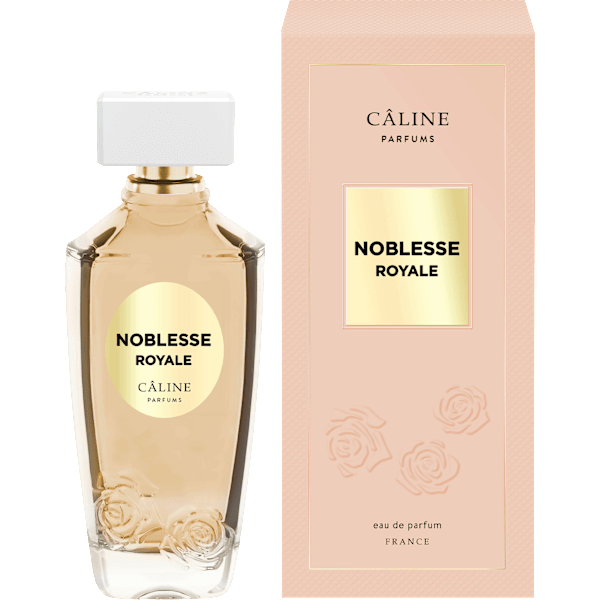 Noblesse Royale Eau de Parfum CÂLINE