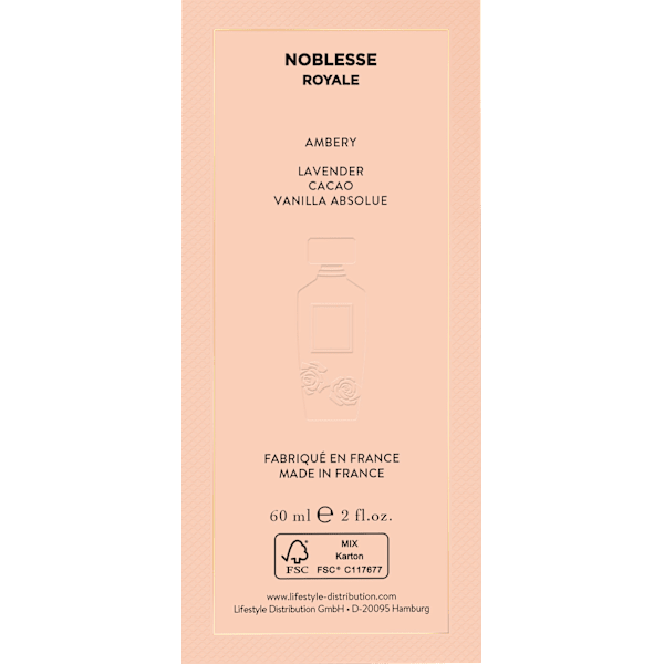 Noblesse Royale Eau de Parfum CÂLINE