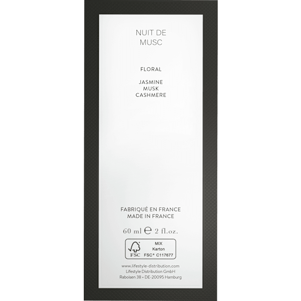 Nuit de Musc Eau de Parfum CÂLINE