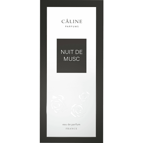 Nuit de Musc Eau de Parfum CÂLINE