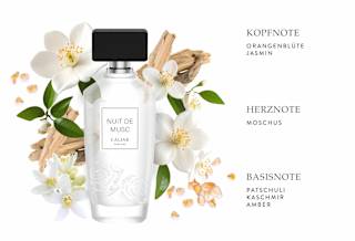 Nuit de Musc Eau de Parfum CÂLINE