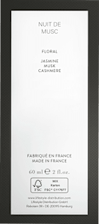 Nuit de Musc Eau de Parfum CÂLINE