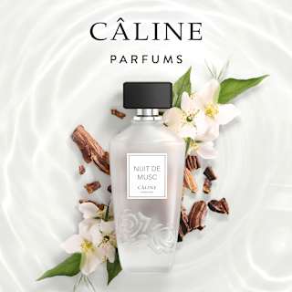 Nuit de Musc Eau de Parfum CÂLINE