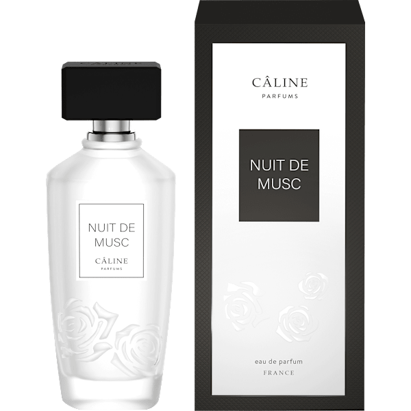 Nuit de Musc Eau de Parfum CÂLINE